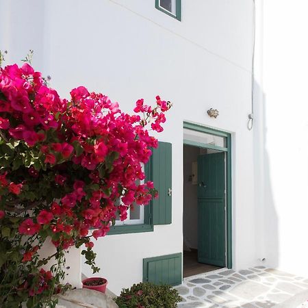 Myconian Old Town Maisonette The Mimis Place Mykonos Town Luaran gambar