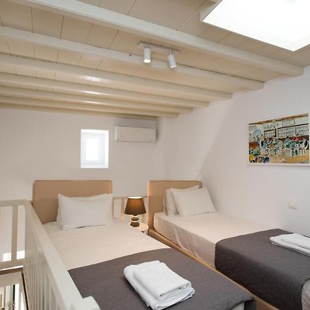 Myconian Old Town Maisonette The Mimis Place Villa Mykonos Town Luaran gambar